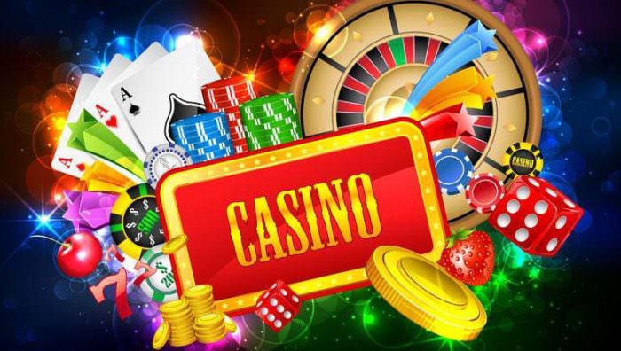 Mencari Permainan Casino Online yang Pas buat Anda